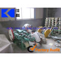 Top quality automatic nail making machine